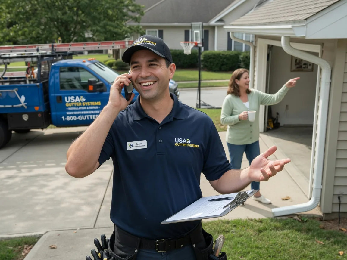 Gutter Installation Madison, WV FAQs